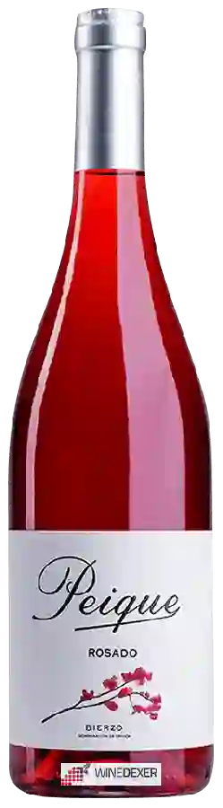 Winery Peique - Rosado Winery Peique - Rosado