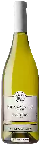 Winery Peirano Estate - The Heritage Collection Chardonnay