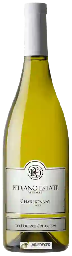 Winery Peirano Estate - The Heritage Collection Chardonnay