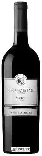 Winery Peirano Estate - The Heritage Collection Malbec