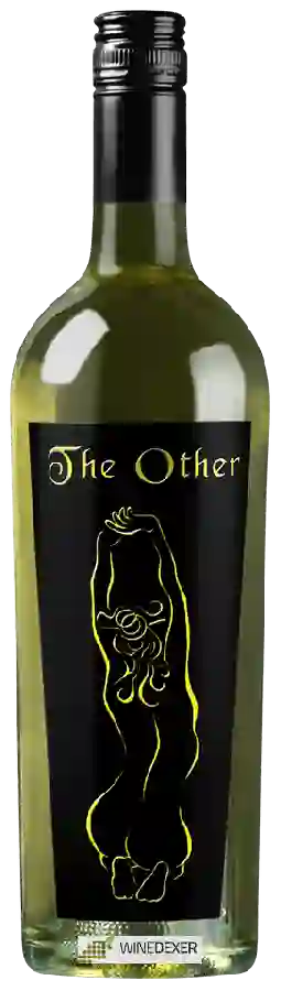 Winery Peirano Estate - The Other White