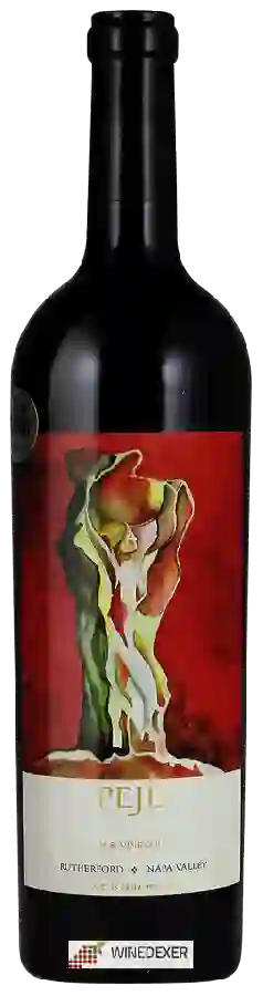 Winery Peju - H.B Vineyard Cabernet Sauvignon