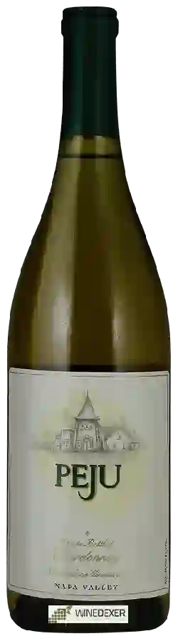 Winery Peju - Persephone Vineyard Chardonnay Winery Peju - Persephone Vineyard Chardonnay