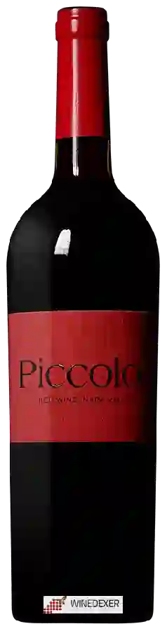Winery Peju - Piccolo