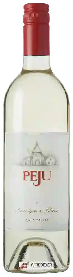 Winery Peju - Sauvignon Blanc Winery Peju - Sauvignon Blanc