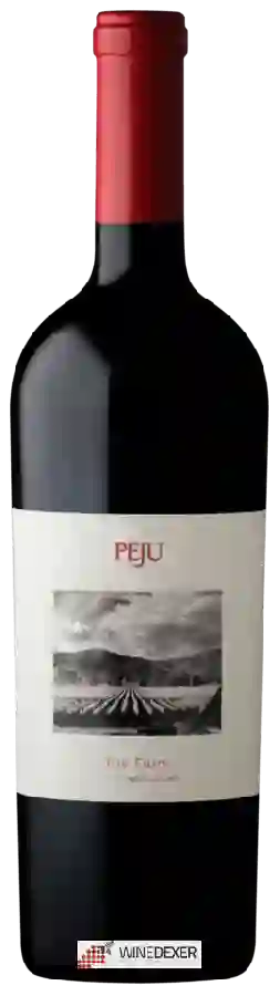 Winery Peju - The Farm Winery Peju - The Farm