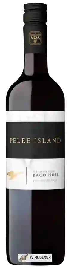 Pelee Island Winery - Baco Noir