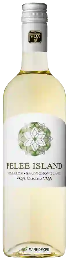 Pelee Island Winery - Barnquilt Sémilion - Sauvignon Blanc