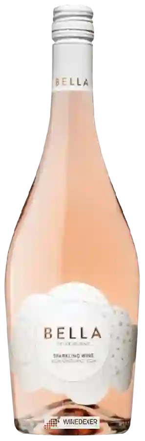 Pelee Island Winery - Bella Sparkling Pelee Island Winery - Bella Sparkling