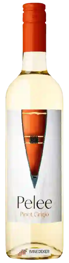 Pelee Island Winery - Bird Series Pinot Grigio Pelee Island Winery - Bird Series Pinot Grigio