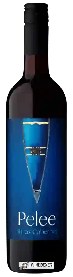 Pelee Island Winery - Bird Series Shiraz - Cabernet Pelee Island Winery - Bird Series Shiraz - Cabernet