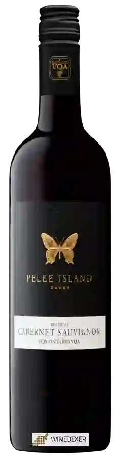 Pelee Island Winery - Cabernet Sauvignon