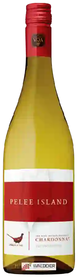 Pelee Island Winery - Chardonnay
