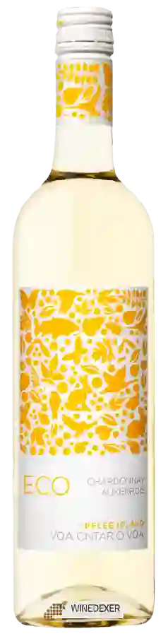 Pelee Island Winery - Eco Trail Chardonnay - Auxerrois Pelee Island Winery - Eco Trail Chardonnay - Auxerrois