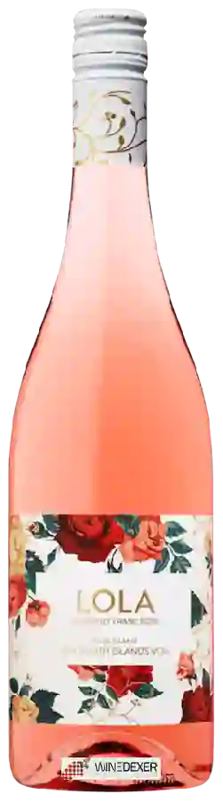 Pelee Island Winery - Lola Cabernet Franc Rosé