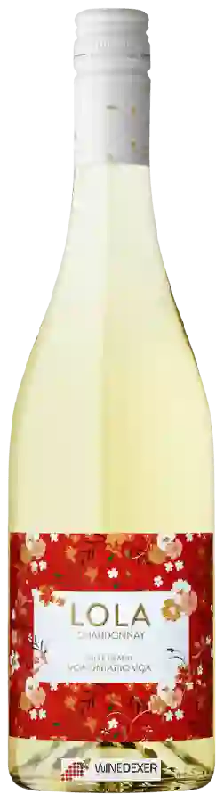 Pelee Island Winery - Lola Chardonnay