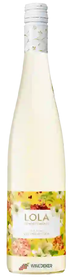 Pelee Island Winery - Lola Gewürztraminer Pelee Island Winery - Lola Gewürztraminer