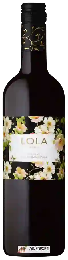 Pelee Island Winery - Lola Merlot Pelee Island Winery - Lola Merlot