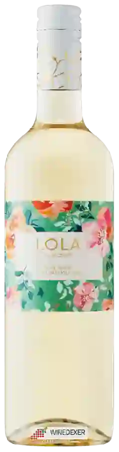 Pelee Island Winery - Lola Pinot Grigio Pelee Island Winery - Lola Pinot Grigio