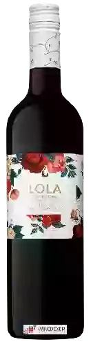 Pelee Island Winery - Lola Red