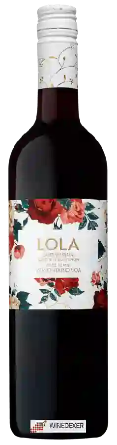 Pelee Island Winery - Lola Red