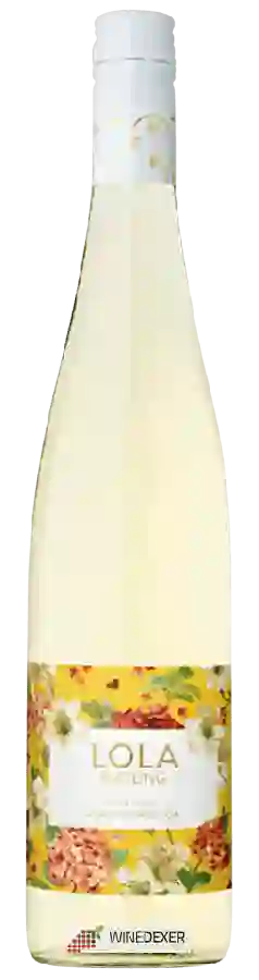 Pelee Island Winery - Lola Riesling