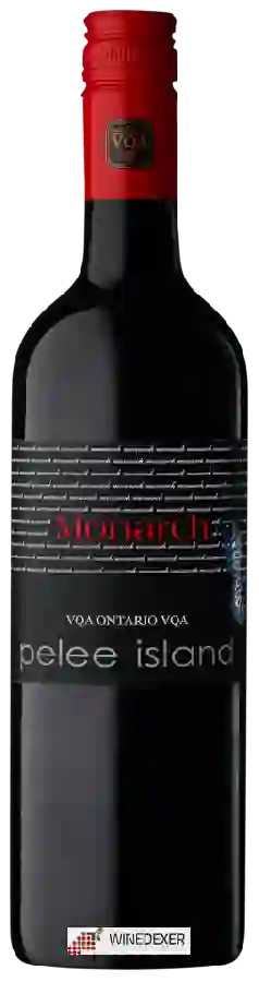 Pelee Island Winery - Monarch Red