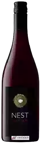 Pelee Island Winery - Nest Pinot Noir