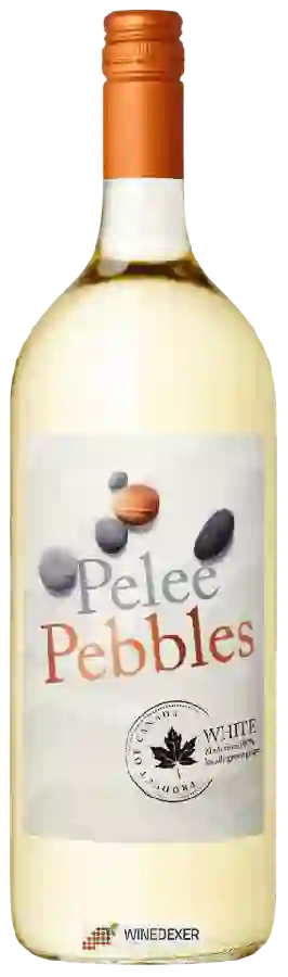 Pelee Island Winery - Pebbles white Pelee Island Winery - Pebbles white