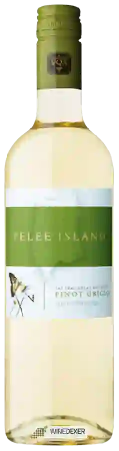 Pelee Island Winery - Pinot Grigio Pelee Island Winery - Pinot Grigio