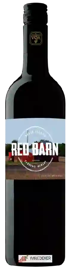 Pelee Island Winery - Red Barn Cabernet - Merlot