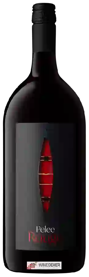 Pelee Island Winery - Rouge