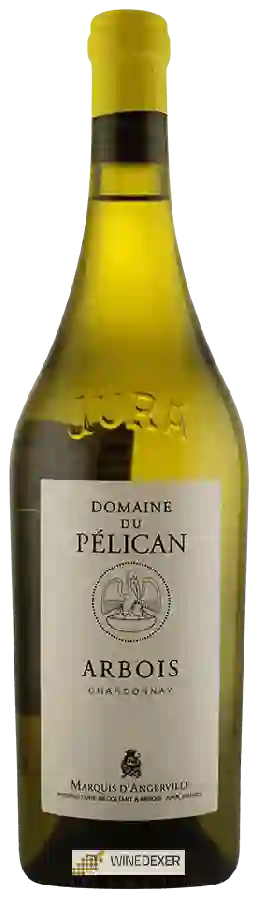 Domaine du Pelican - Arbois Chardonnay