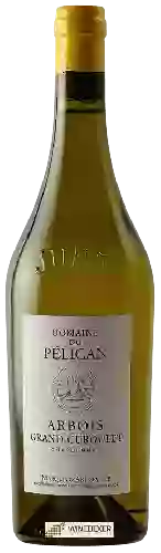 Domaine du Pelican - Arbois Grand Curoulet Chardonnay