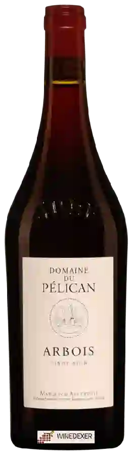 Domaine du Pelican - Arbois Pinot Noir Domaine du Pelican - Arbois Pinot Noir