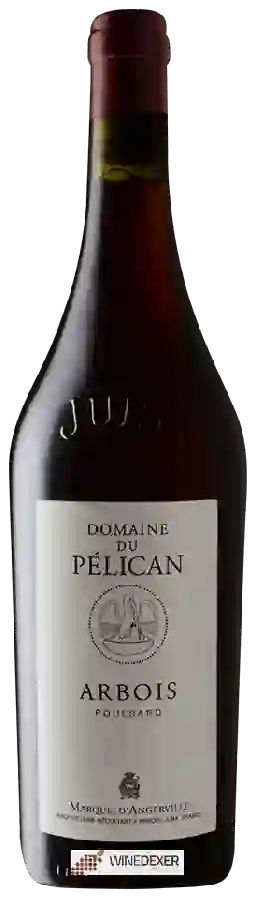 Domaine du Pelican - Arbois Poulsard