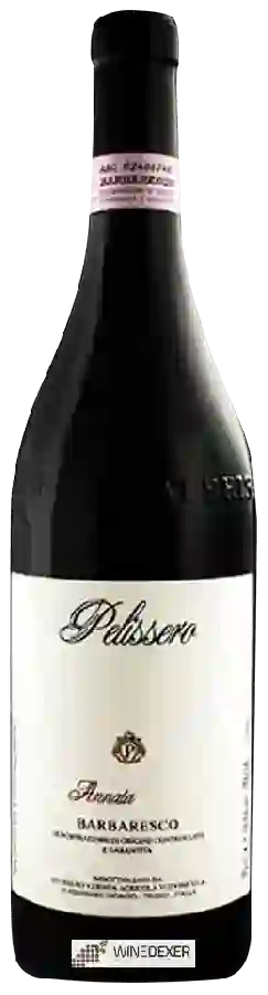 Winery Pelissero - Barbaresco Winery Pelissero - Barbaresco