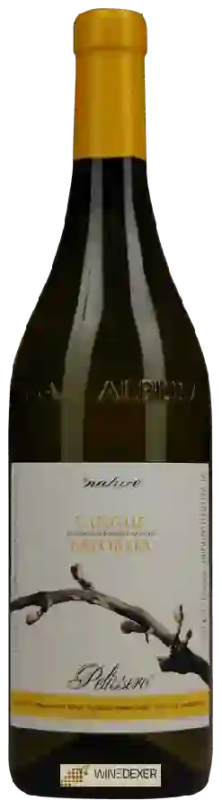 Winery Pelissero - Favorita Langhe Le Nature