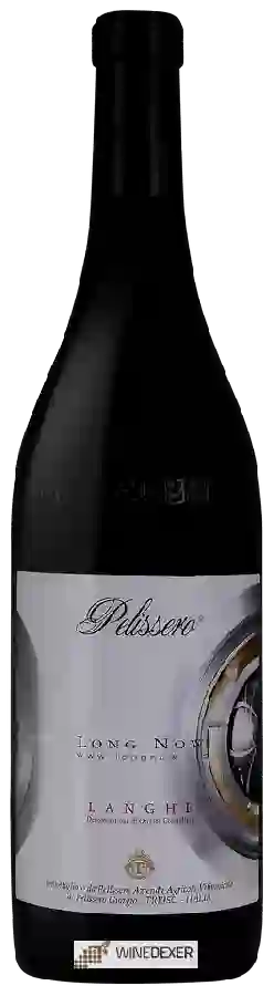 Winery Pelissero - Langhe Long Now Rosso