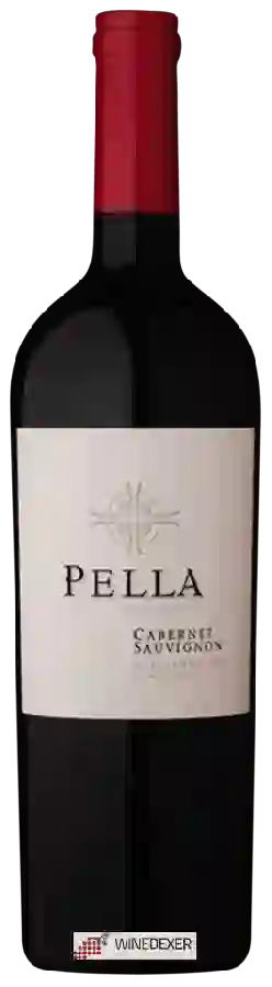 Winery Pella - Cabernet Sauvignon Winery Pella - Cabernet Sauvignon