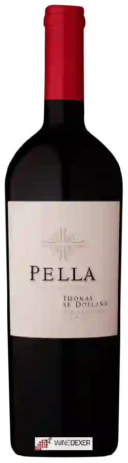 Winery Pella - Thomas Se Dolland Winery Pella - Thomas Se Dolland