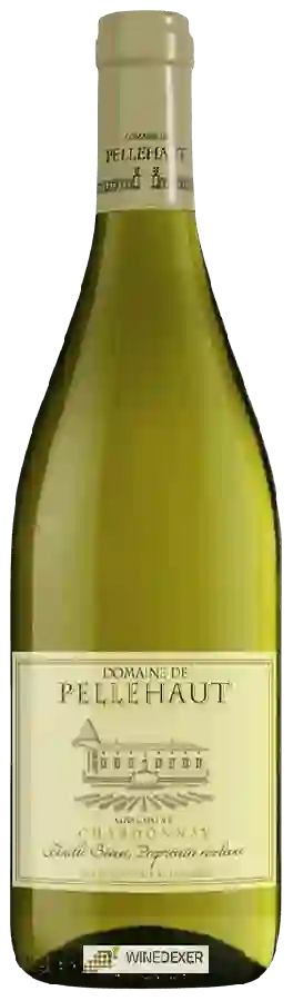 Domaine de Pellehaut - Chardonnay Gascogne Domaine de Pellehaut - Chardonnay Gascogne
