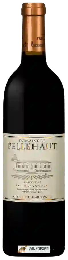 Domaine de Pellehaut - Gascogne Les Marcottes