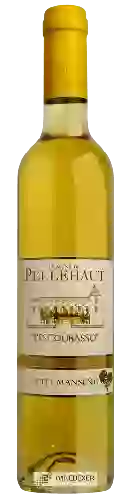 Domaine de Pellehaut - Petit Manseng L'Escoubasso