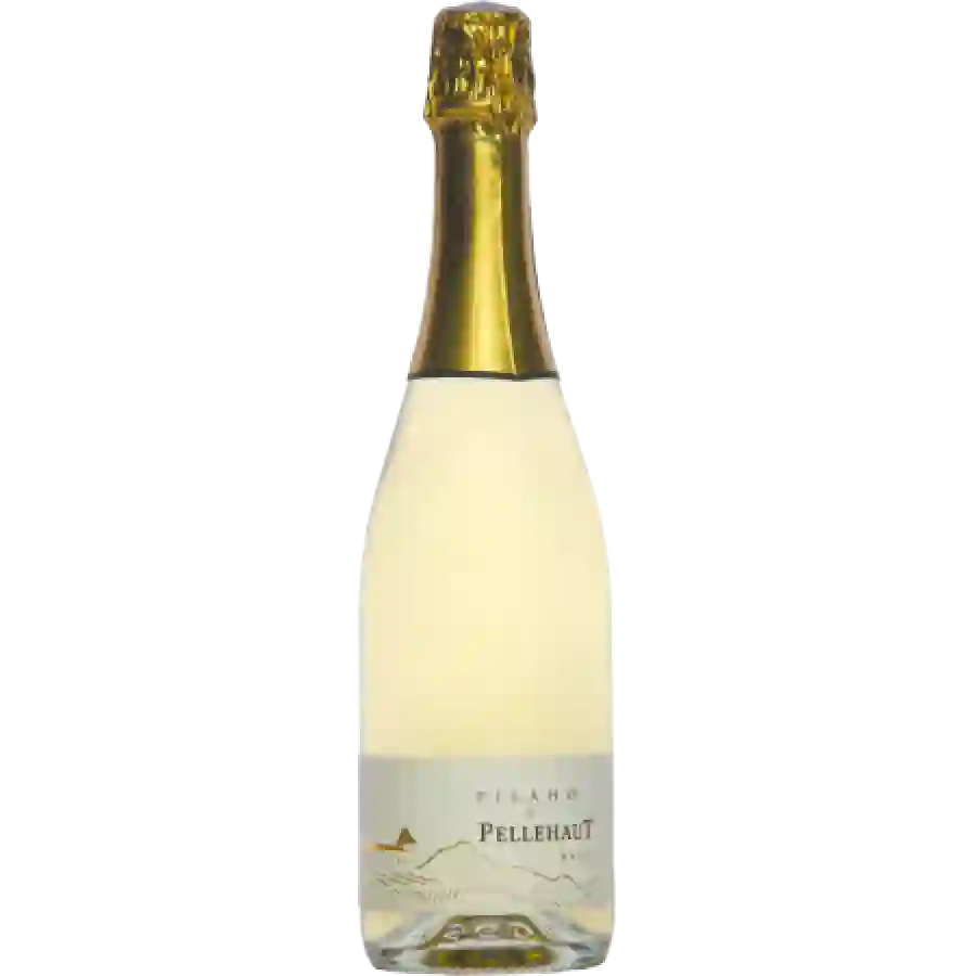 Domaine de Pellehaut - Pilaho Brut