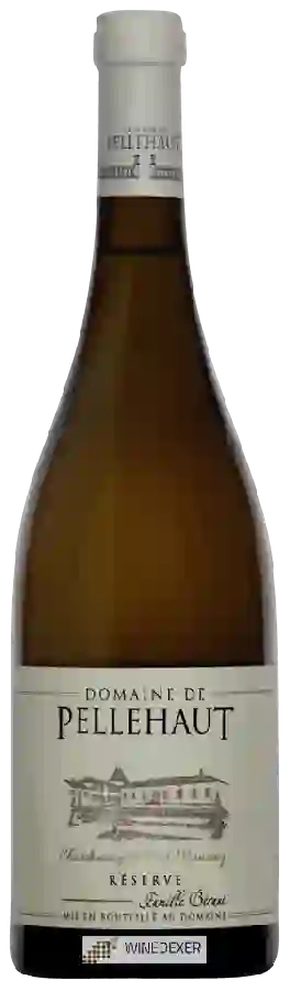 Domaine de Pellehaut - Réserve Blanc Domaine de Pellehaut - Réserve Blanc