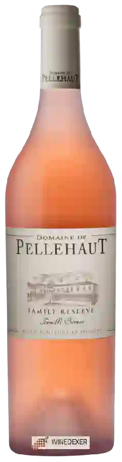 Domaine de Pellehaut - Réserve Family Rosé