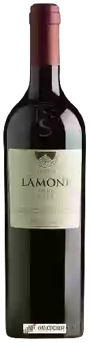 Winery Cantina Pelossi - Lamone Merlot Riserva