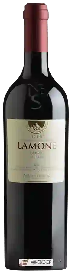 Winery Cantina Pelossi - Lamone Merlot Riserva Winery Cantina Pelossi - Lamone Merlot Riserva