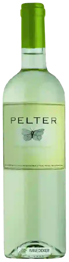 Winery Pelter - Sauvignon Blanc